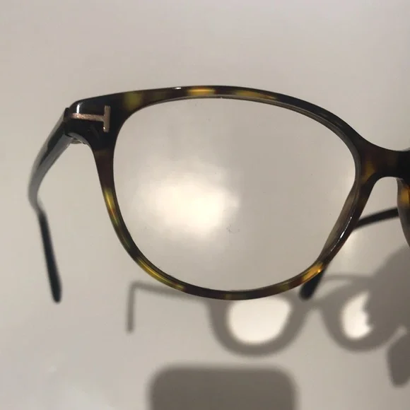 Tom Ford glasses - Picture 2 of 6